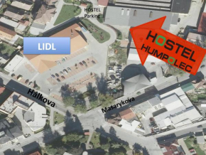 Hostel Humpolec, Humpolec